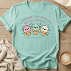 Chalky Mint
