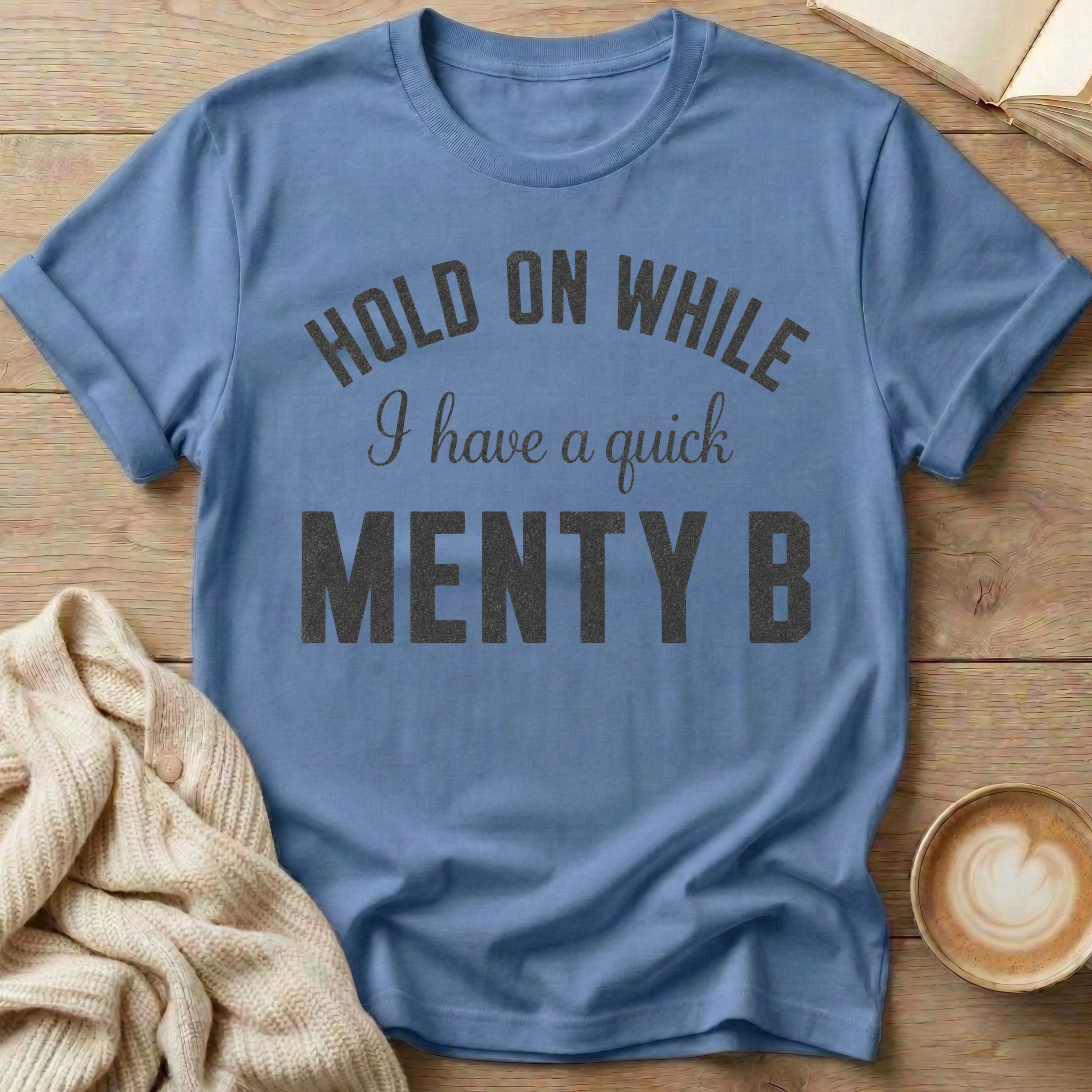 Blue Jean