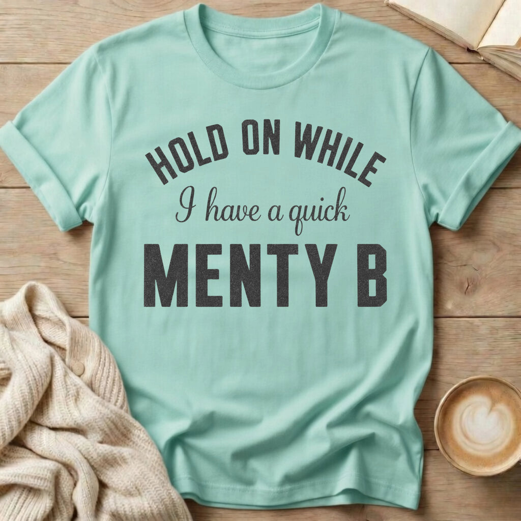 Chalky Mint