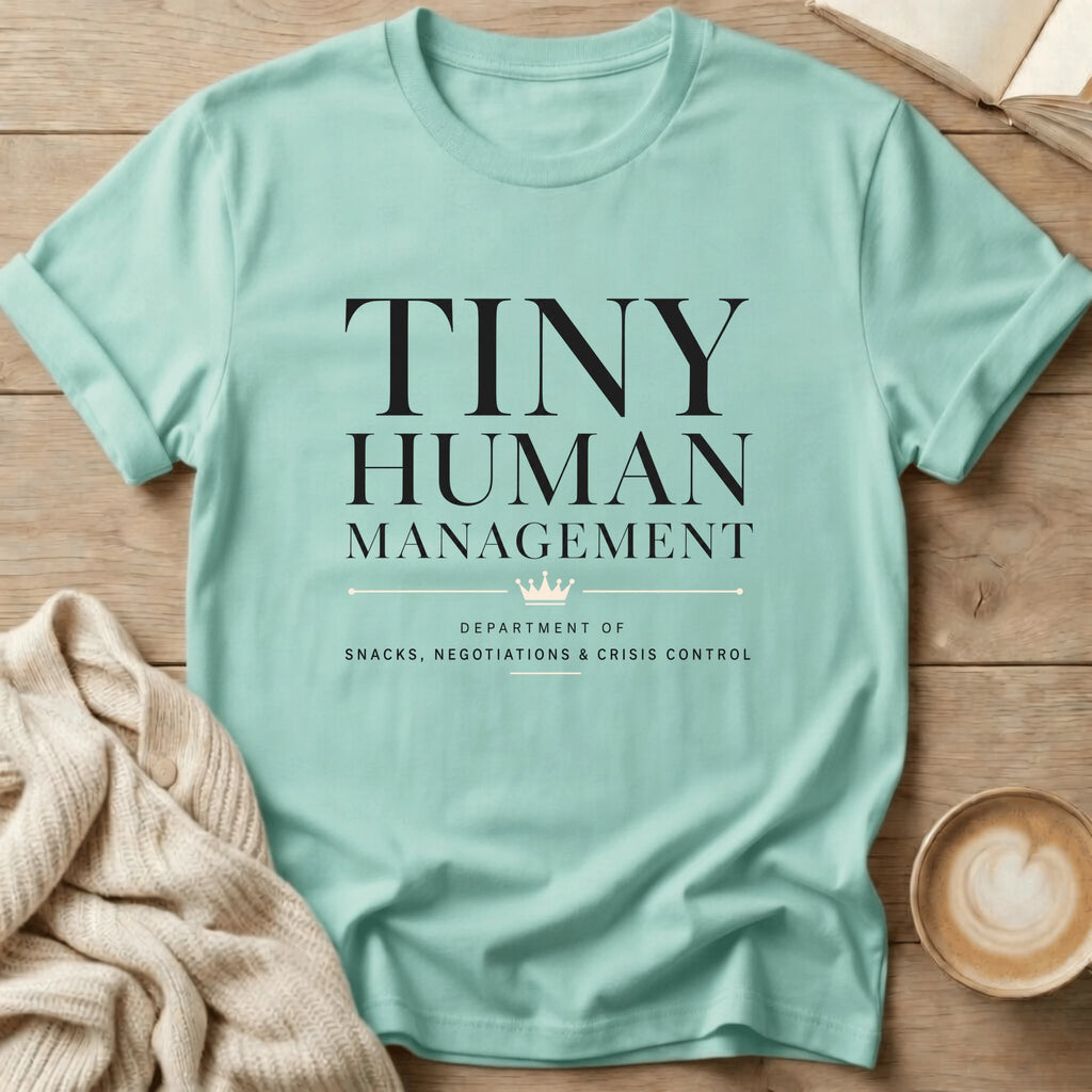 Chalky Mint