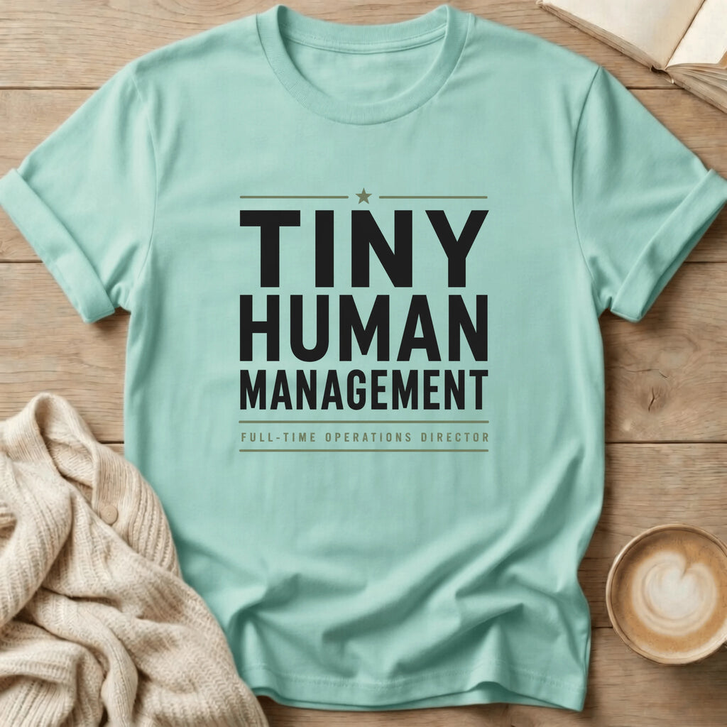 Chalky Mint