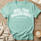 Chalky Mint
